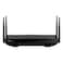 Linksys Hydra Pro 6E Tri-Band Mesh Wi-Fi Router MR7500 AXE6600 Black