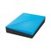 WD My Passport Portable External Hard Disk Drive 4TB Blue