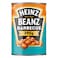 Heinz Beanz Barbecue Jar 390g