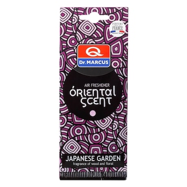 Dr.Marcus Scents Apanese Garden