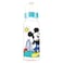 Disney Baby Mickey Mouse Printed BPA Free Feeding Bottle Multicolour 250ml