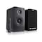 F&amp;D R40BT Bluetooth Speaker - 2.0 - Black