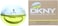 Dkny Be Delicious Perfumes For Women - Eau De Parfum, 100ml
