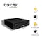 OSCAR Point of Sale POS System J1900 / 4GB RAM / 64 SSD   15&quot; Touchscreen POS Terminal + Thermal Receipt Printer 80mm + Cash Register Drawer 5Notes 8Coins + Barcode Scanner 1D (Without POS Software)