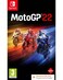 Motogp 22 Day One Edition Switch (Pal) - Downloadable Code By Milestone S.R.L.