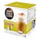 Nescafe Dolce Gusto Cappuccino Skinny Light Coffee 8 Pods 161.6GR
