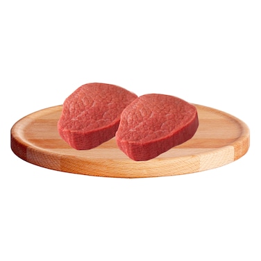 Imported Beef Eye Round