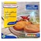Americana Chicken Escalope Pane 500g