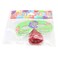 PARTY EYE MASK WITH NOSE 6PC SB2726
