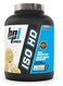 BPI Sports ISO HD Pure Isolate Whey Protein - Vanilla Cookie - (2.26kg)