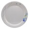 Deco Round Tray 15.75 Inch