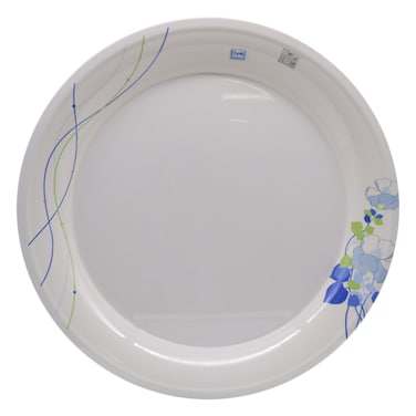 Deco Round Tray 15.75 Inch