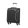 American Tourister Soft Trolley Holiday 55cm Navy