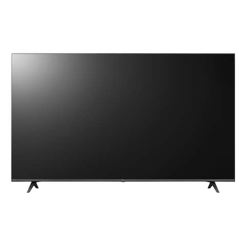 LG UQ8000 Series 65-Inch UHD Smart LED TV 65UQ80006LD Black