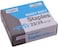 Generic Whashin 23/24 Staples 1000 Staples, Silver