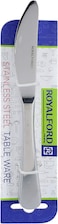 Royalford 2 Pcs Table Knife