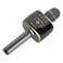 MagicSing MP30 Pro Mobile Karaoke Microphone Black And Gold