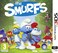 Nintendo 3DS-The Smurfs Pal