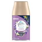 Buy Glade Automatic Spray Refill Lavender  Vanilla Air Freshener 269ml in UAE