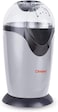 Popcorn Maker 1200W - Grey/Black