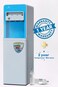 Gratus Hot &amp; Cold 3 Tap Floor Standing Water Dispenser With Storage Cabinet, GWD2132ACFCW (1 Year Full &amp; 2 Year Compressor Warranty)