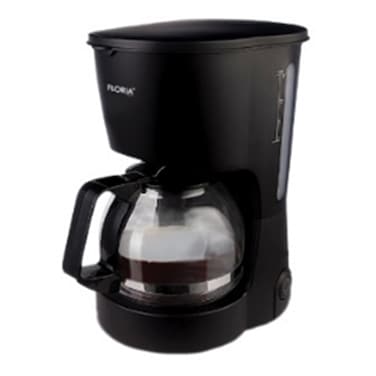 Zilan Electric Coffee Maker 600W 600ML
