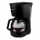 Zilan Electric Coffee Maker 600W 600ML