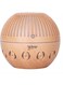 Wtrtr 150ml USB Wood Grain Humidifier And 5 Bottle Essential Oils Ultrasonic Essential Oil Diffuser