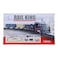 Rail King Train Set