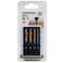 Dremel 636 Wood Drill Bit Set (Pack of 4)
