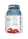 Dymatize ISO 100 Hydrolyzed Protein Powder 100% Whey Protein Isolate, Strawberry, 5 lbs