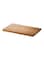 Generic Chopping Board Brown 45X28cm