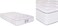 Galxy Design Luxurious Layer And Pocket System Innerspring Mattress - Single Size ( L X W X H ) 200 X 100 X 29cm