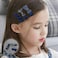 Aiwanto 3Pack Hair Clips for Kids Girl's Hair Accessories for Children's