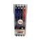 4Piece Laknock Ballpoint Pen 1.4mm Tip MultiColor