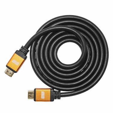 2B DC163 HDMI 4K Cable - 1.8 Meter - Black