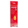 Samurai Trendy Straws 24cm 24 Pieces