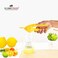 Unique Lemon/Lime Squeezer or Citrus Press Juicer Cum Bottle Opener