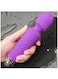 Generic Portable Waterproof Handheld Cordless Vibration Massager For Back Neck Shoulder, Sports Recovery Muscle Aches