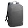 Lenovo Casual Backpack 15.6-Inch Black