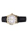 Casio Women's Leather Quartz Analog Watch Ltp-V001Gl-7Budf
