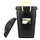 Addis 91263 All Purpose Bin Black 80L