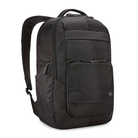Case Logic Notion 15.6-inch Laptop Backpack - Black - NOTIBP-116