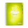 Sasco Mega Notebook - 250 Sheets - 6 Subjects