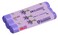 BLUEBERRY -3-Roll Lavender scented Trash Bag-PERFUMED GARBAGE BAG-Oxo-Biodegradable-5 Gallon-46X52cm-30 pieces Each Roll