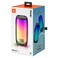 JBL Pulse 5 Portable Bluetooth Speaker With Eye-Catching 360-Degree Lightshow Black
