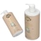 Just Gentle Baby Hair &amp; Body Wash - Ultra Gentle - 900 ml