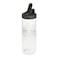 Lock &amp; Lock Edge Grip Bottle Gray 1.5 lt