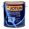 Jotun Fenomastic Hygiene Emulsion Silk Interior Paint (White, 4 L)