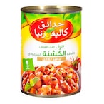 Buy California Garden Saudi Foul - 400 Gram in Egypt